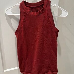 Athleta Racer Back Tank